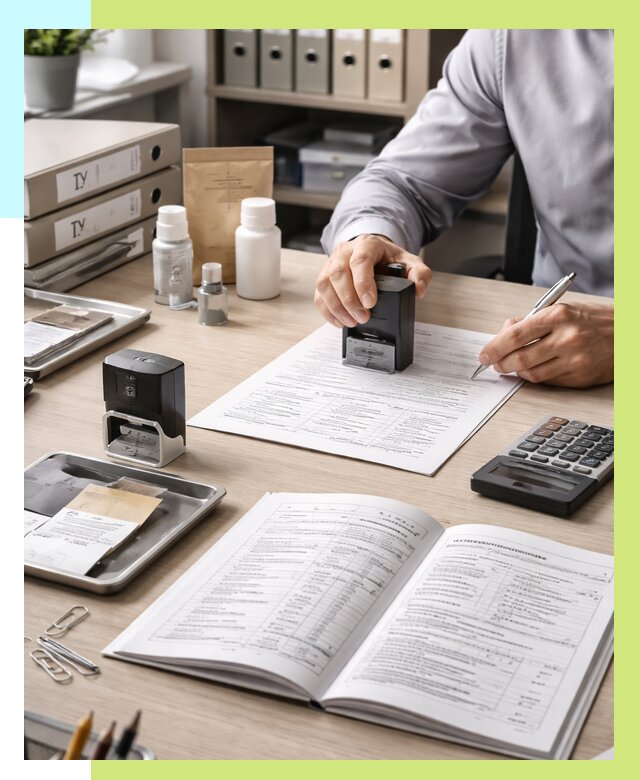 Разработка ТУ на продукцию в Фурманове от 12226 р. | Сертэкс